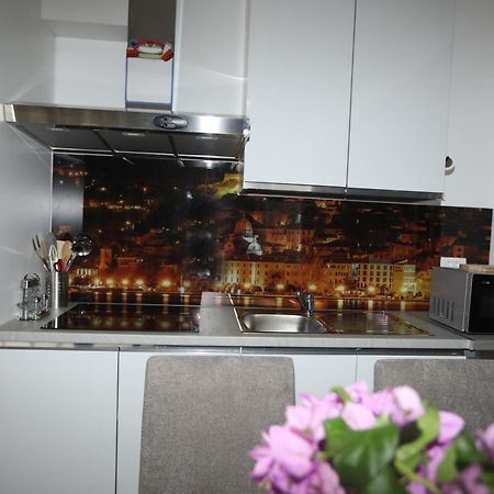 D R Apartments Σίμπενικ Εξωτερικό φωτογραφία