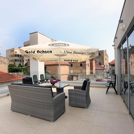D R Apartments Σίμπενικ Εξωτερικό φωτογραφία