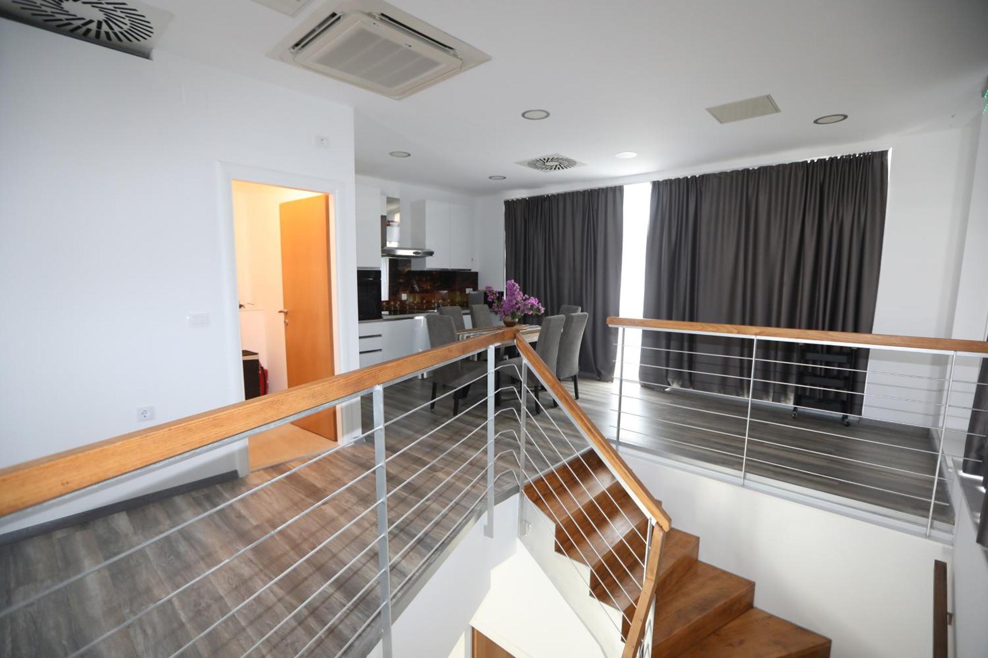 D R Apartments Σίμπενικ Εξωτερικό φωτογραφία