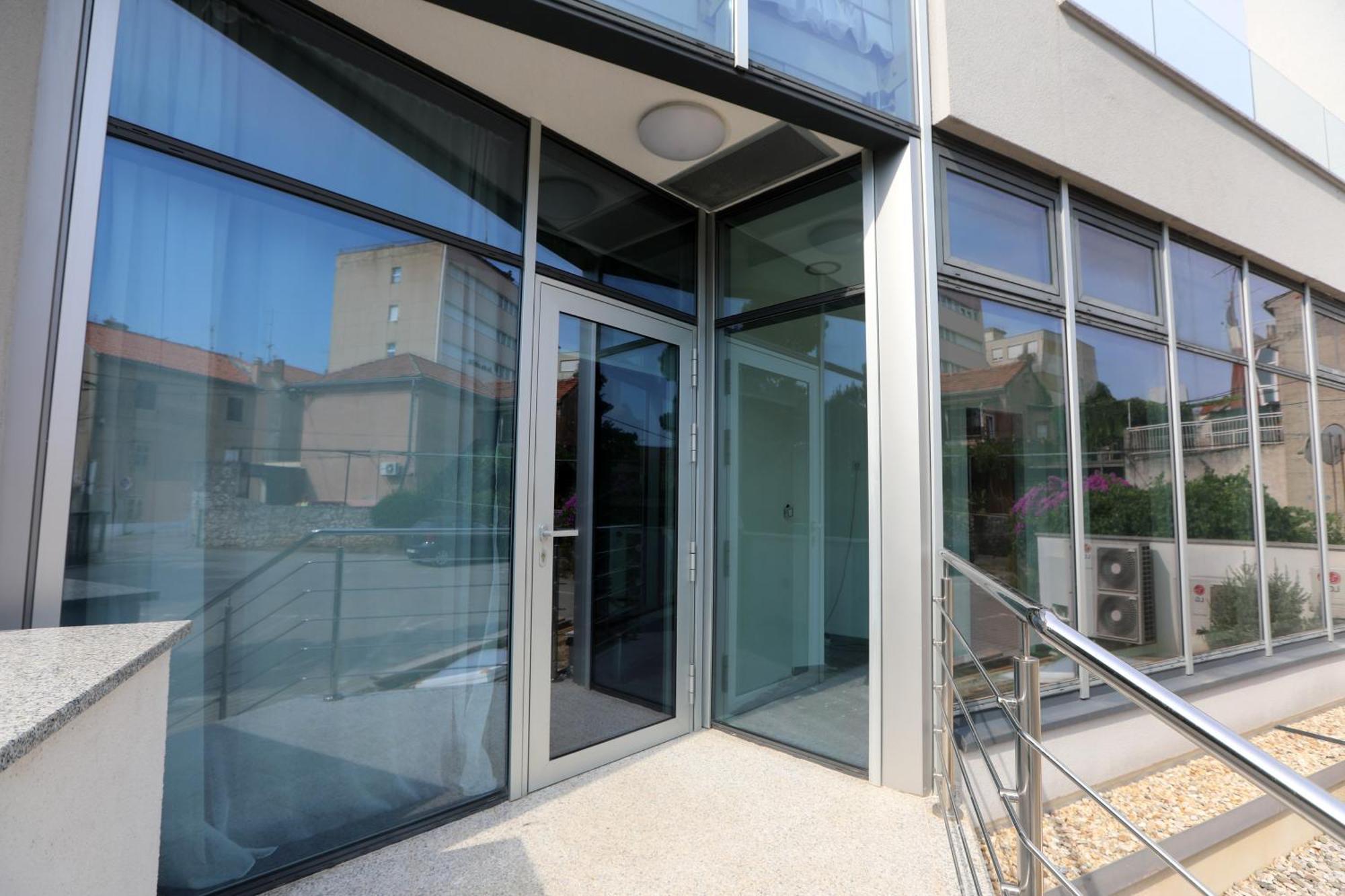 D R Apartments Σίμπενικ Εξωτερικό φωτογραφία