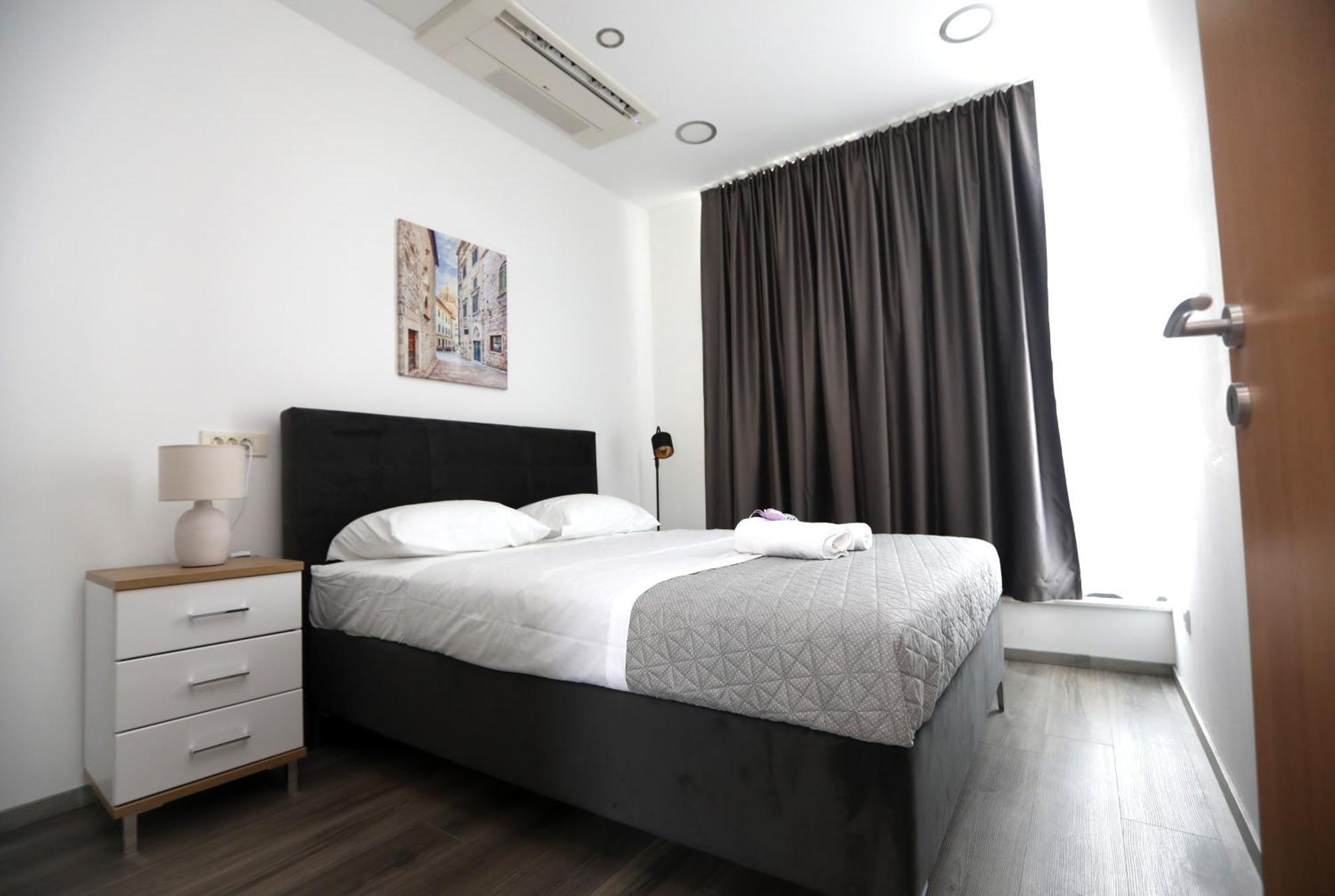 D R Apartments Σίμπενικ Εξωτερικό φωτογραφία