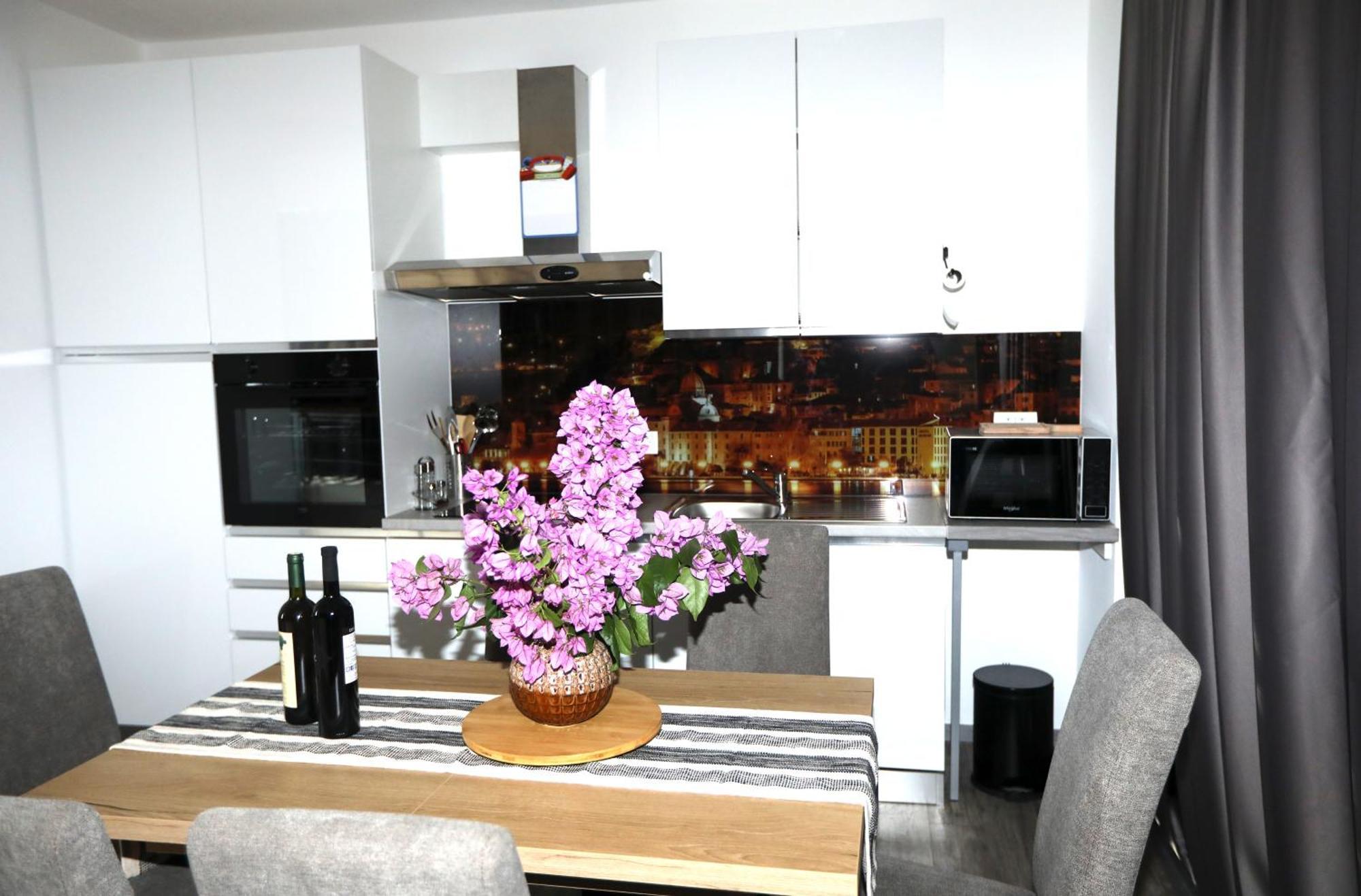 D R Apartments Σίμπενικ Εξωτερικό φωτογραφία