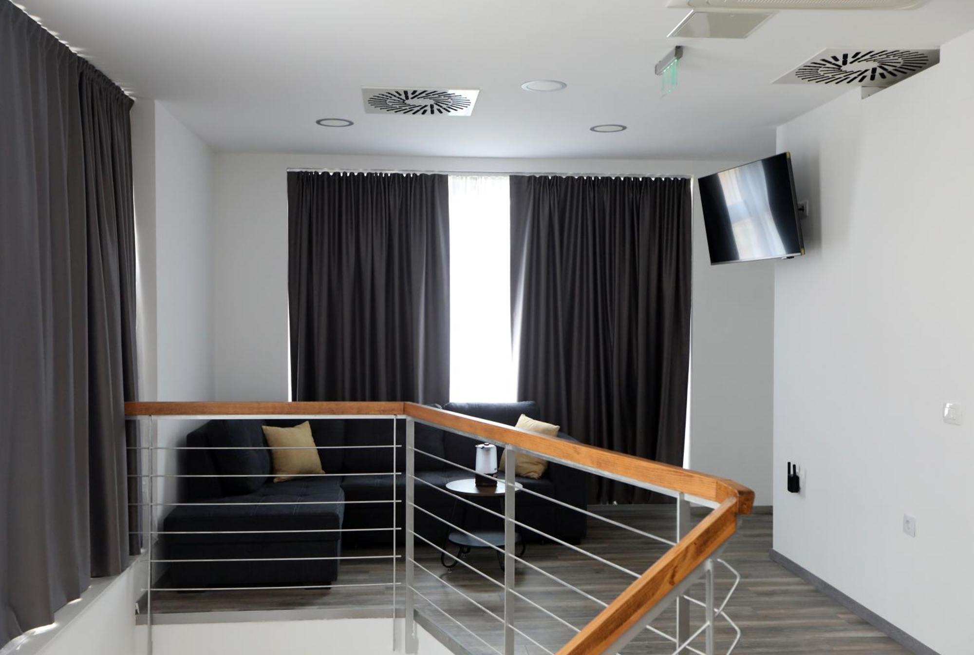 D R Apartments Σίμπενικ Εξωτερικό φωτογραφία