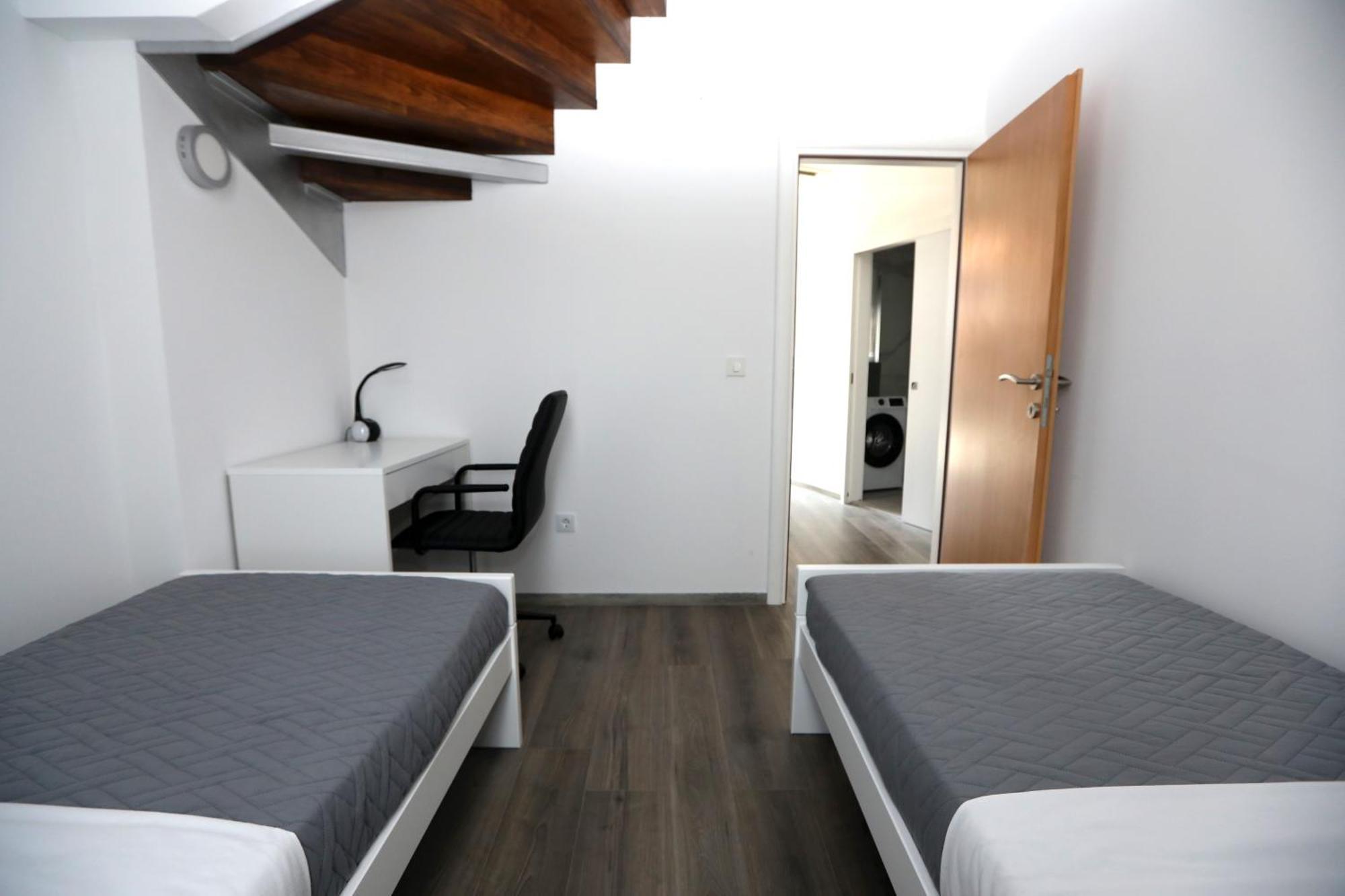 D R Apartments Σίμπενικ Εξωτερικό φωτογραφία