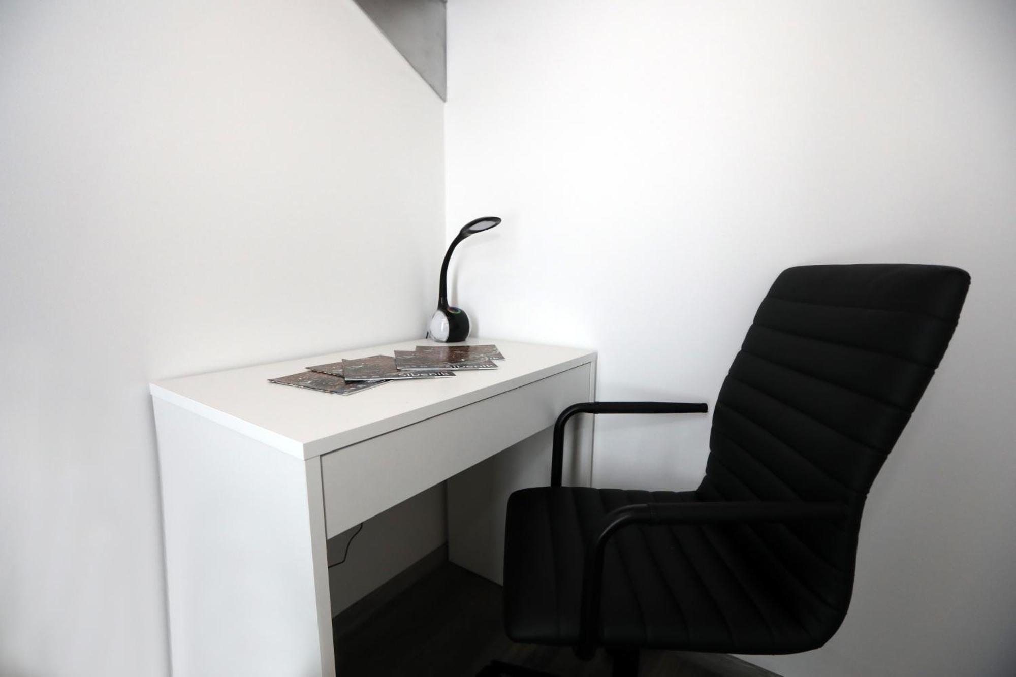 D R Apartments Σίμπενικ Εξωτερικό φωτογραφία
