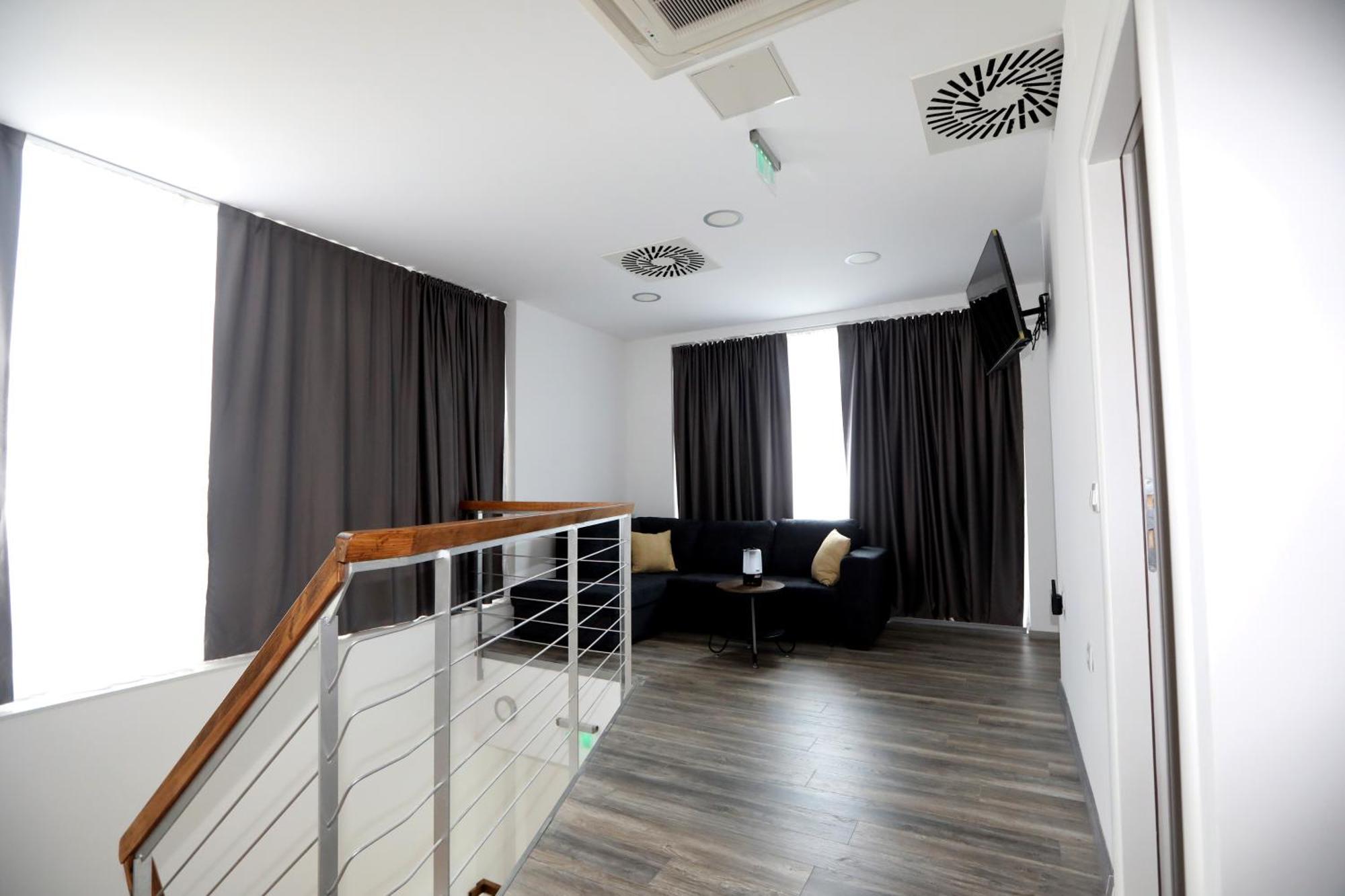 D R Apartments Σίμπενικ Εξωτερικό φωτογραφία