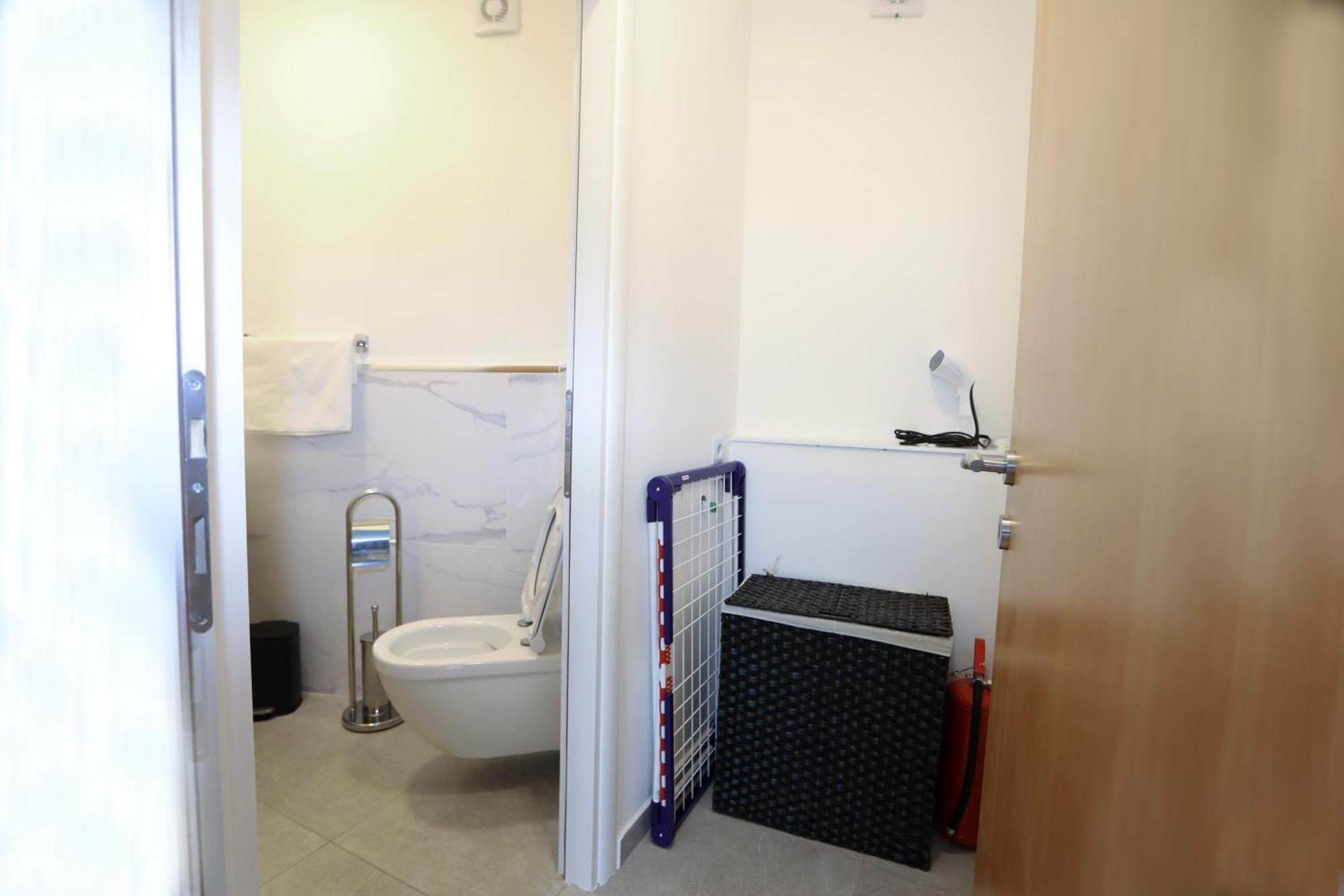 D R Apartments Σίμπενικ Εξωτερικό φωτογραφία