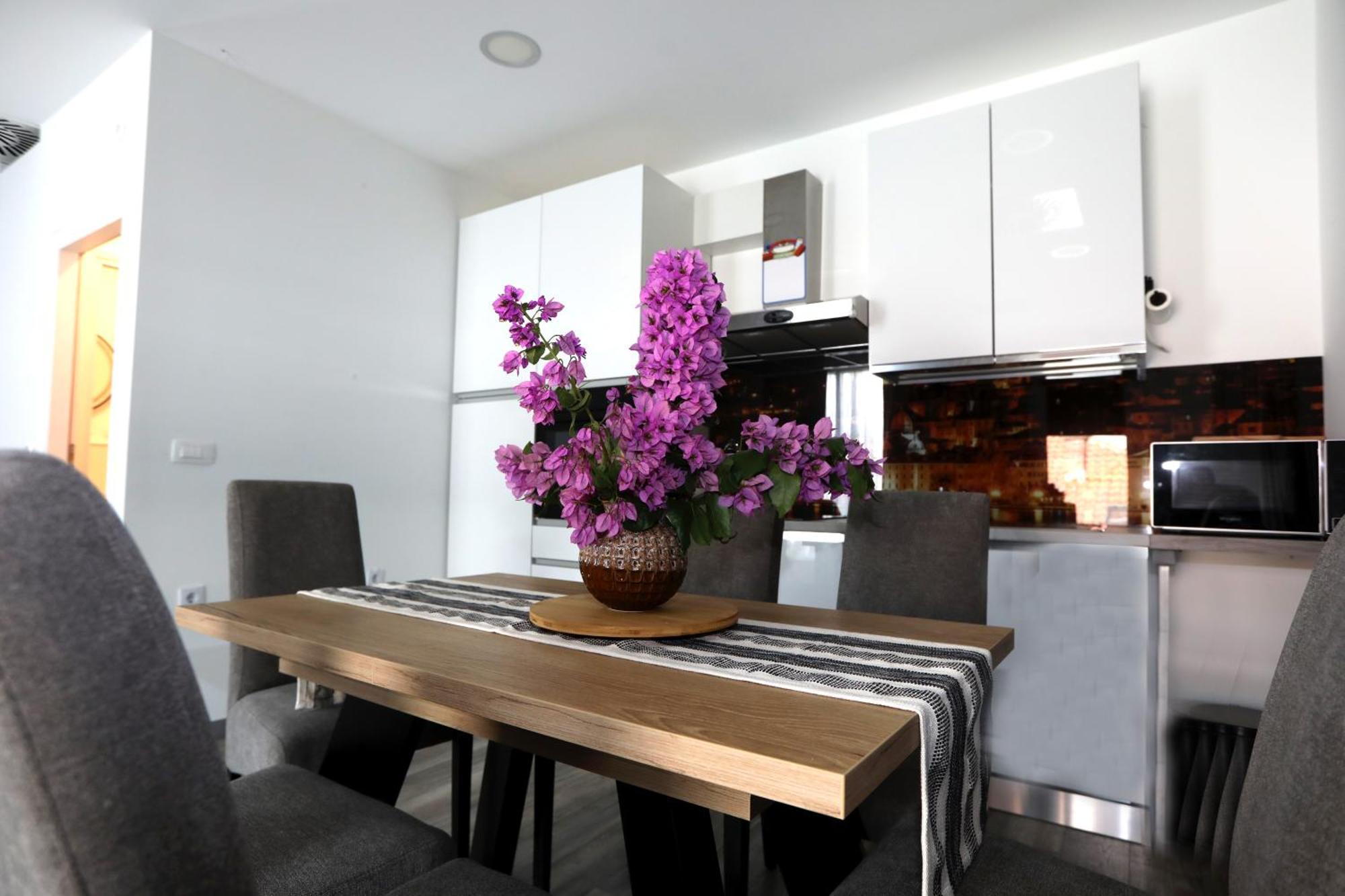 D R Apartments Σίμπενικ Εξωτερικό φωτογραφία