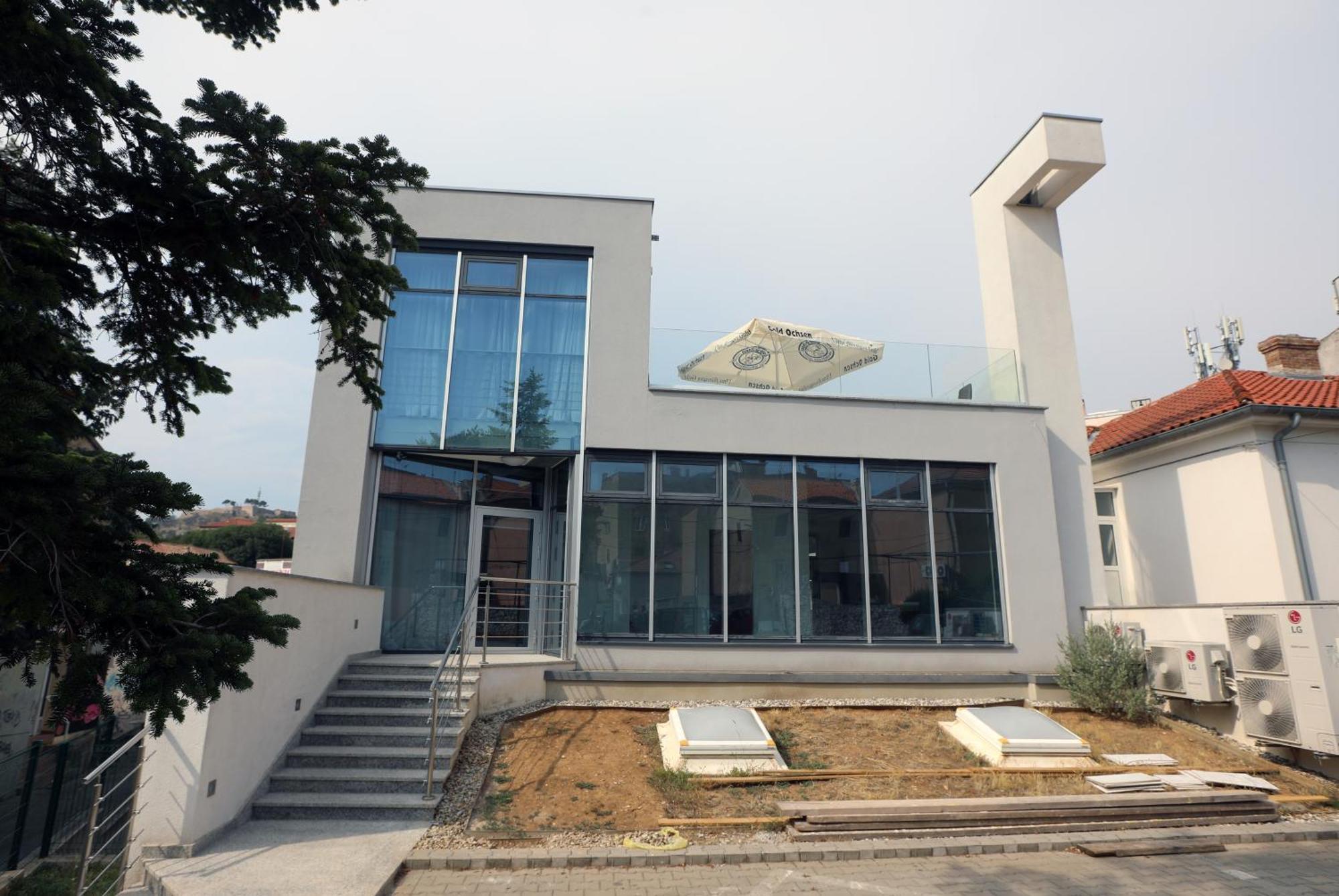 D R Apartments Σίμπενικ Εξωτερικό φωτογραφία