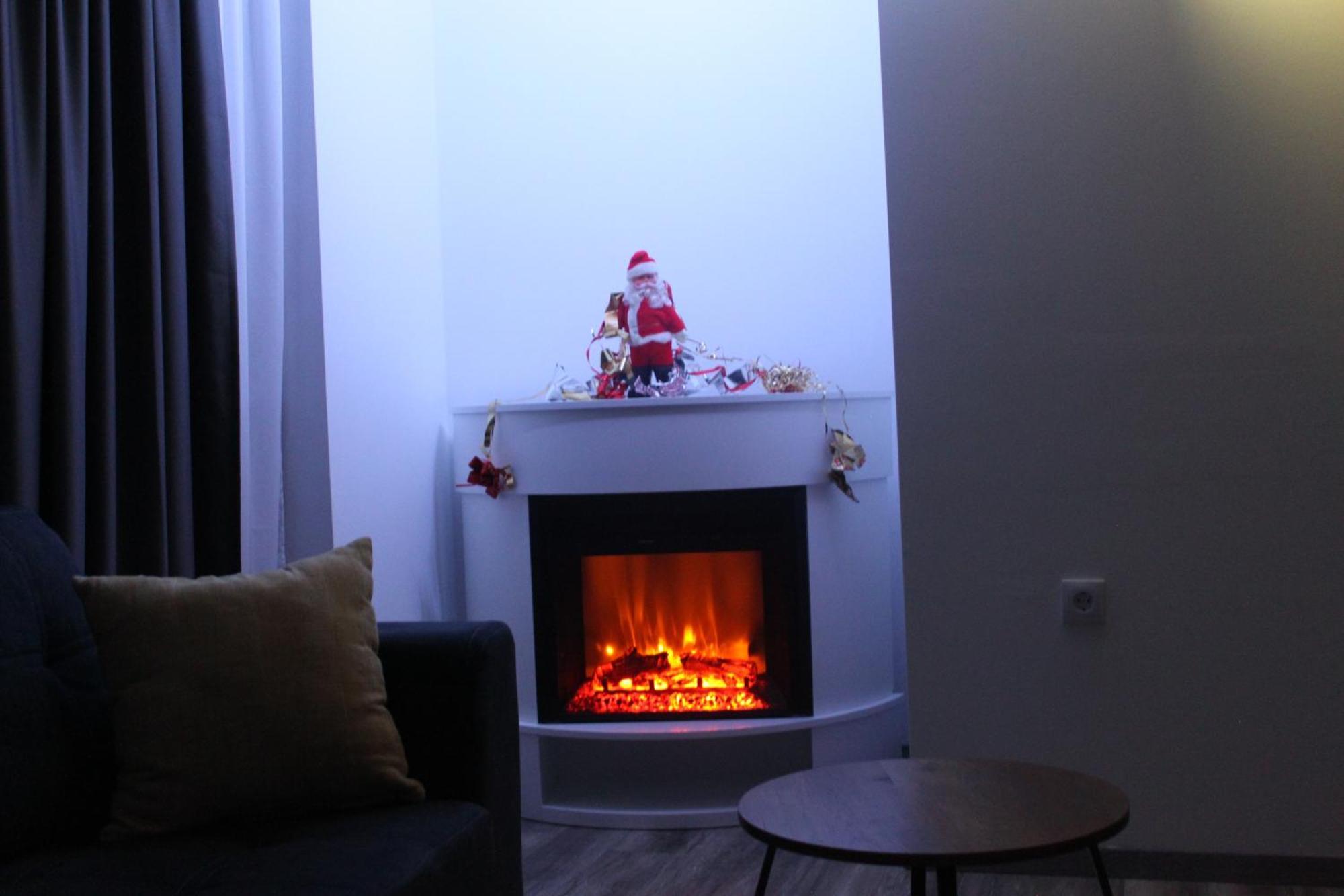 D R Apartments Σίμπενικ Εξωτερικό φωτογραφία